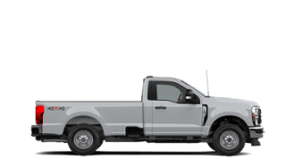 2026 Ford Super Duty® External Image 1